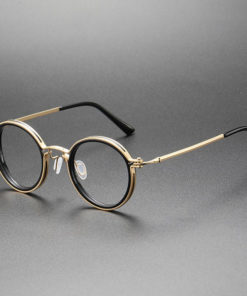 Eyeglass Frames