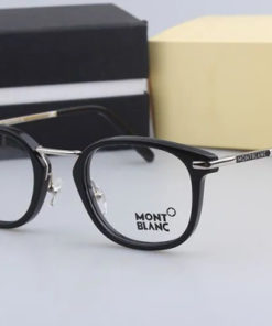 MONTBLANC MB671 Eyeglass Frames: Men's & Women's