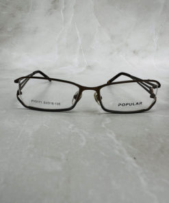 Eyeglass Frames