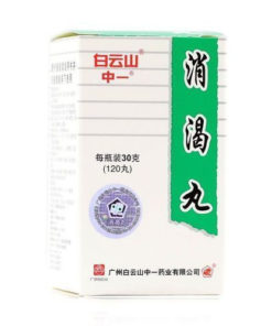 Food Supplement