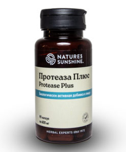 NSP Protease Plus: Powerful Enzyme Support