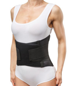 XXXL Lumbar-Sacral Spinal Support Brace