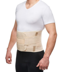 Lumbar Sacral Back Brace