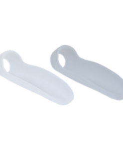 Bunions Relief: 2-Pack Toe Protector & Preventative