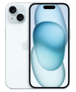 iPhone 15 6GB/128GB Blue