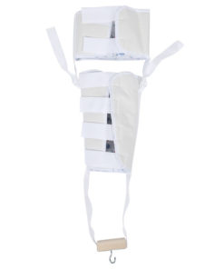 Lower Extremity Traction Belt
