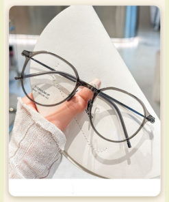 Eyeglass Frames