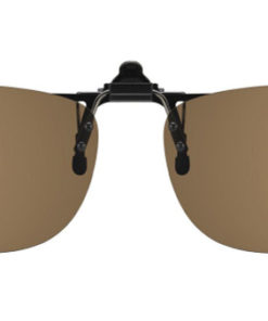 Polaroid Clip-on Sunglasses: PLD 0003 DL5 IG