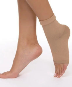 Ankle Support Brace, Center Compress #2 (Size 23-26cm)