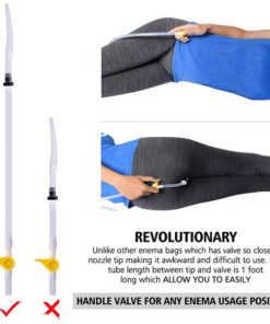 Esmarck Syringe: Uses, Benefits & How to Use