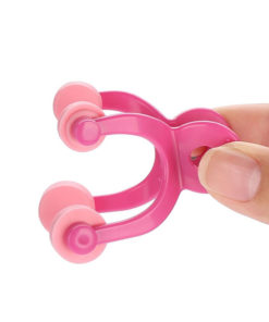 Nose Shaping Device