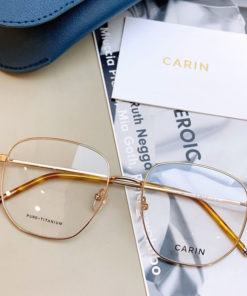 Karin Su Ji Optical Glasses: New Model