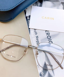 Karin Su Ji Optical Glasses: New Collection