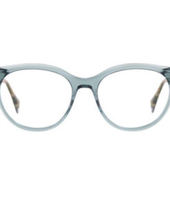 GIGIBARCELONA ANNIE Gray Medical Eyeglass Frames