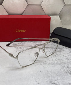 Cartier Eyeglass Frames