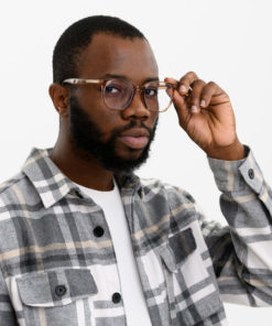 HAVVS K9127 Eyeglass Frames