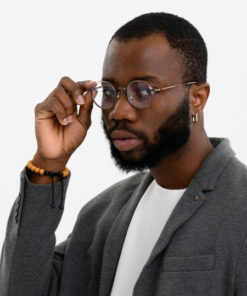 HAVVS S1211 Eyeglass Frames