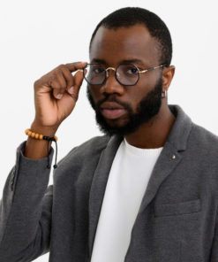 HAVVS S1212 Eyeglass Frames