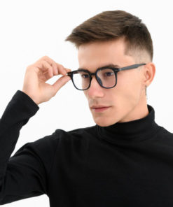 HAVVS S1233 Eyeglass Frames