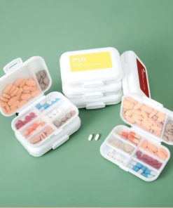 Pill Organizer