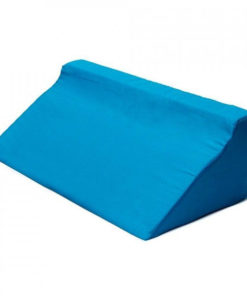 Aura Wedge Pillow