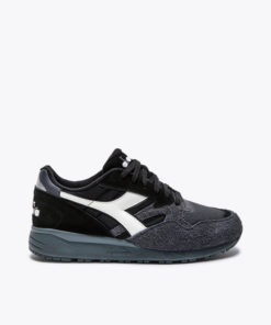 Diadora N902 Hairy Suede Sneakers