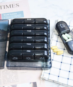 Pill Organizer