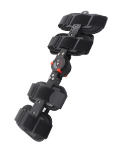 Knee Braces: Sports & Rehab Support