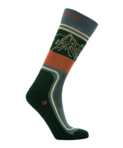 Viking Boosocks Heavy Bamboo Socks (Men's 38-41 EU)