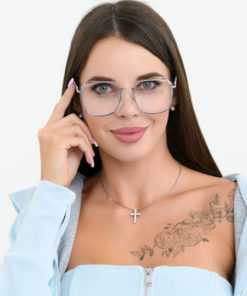 HAVVS S2287 Eyeglass Frames