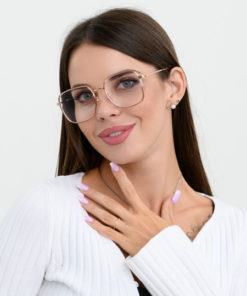 HAVVS S2670 Eyeglass Frames