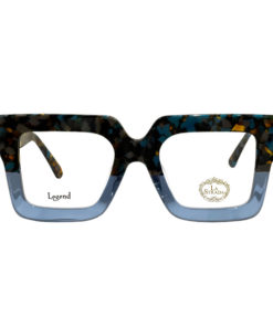 La Strada Eyeglass Frames