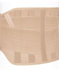 Lumbar Support Corset with Strong Fixation - Ecoten PRR-25 (25cm)