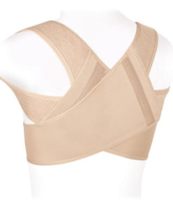 Posture Corrector: Ecoten CR-D Elastic Back Straightener