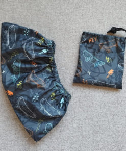 Shoe Cover (Single)