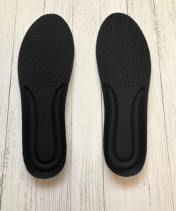 Orthotic Insoles: Men's & Women's Shoe Inserts (1 Pair)