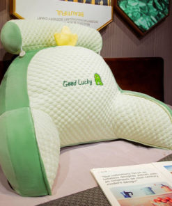 52x75cm Supportive Pillow, 50cm High