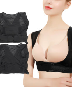Orthopedic Corset: Back Support & Posture Correction