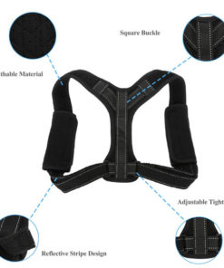 Posture Corrector Belt