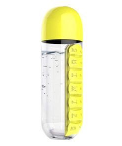 Pill Organizer