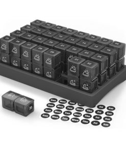 Pill Organizer