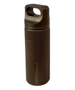Rustactic First-Aid Kit: Portable Medical Container
