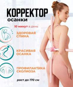 Posture Corrector