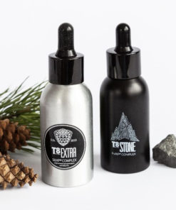 Taiga 8 Extra + Stone Vilavi Polyphenol Detox Iron 5