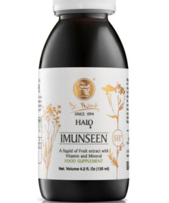 Dr. Nona Immunseen Halo: Boost Your Immunity