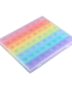 Pill Organizer