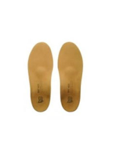 Diabetic Orthotic Insoles Size 40: ORTO Dia Support