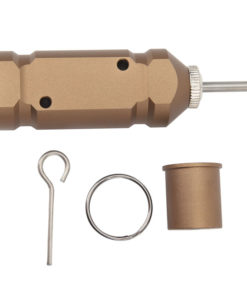 First-Aid Kit for Hiking & Camping