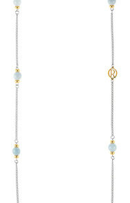 Ronda Eyeglass Chain 231: Stylish Eyeglass Holder