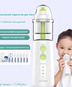 Water Flosser
